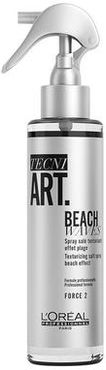 Tecni.Art Tecni Art Beach Waves Spray Salato Texturizzante 150 ml unisex