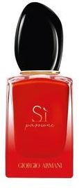 Sì Passione Intense Fragranze Femminili 30 ml female