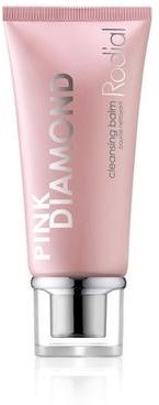 Pink diamond cleansing Balm Deluxe Crema viso 20 ml unisex