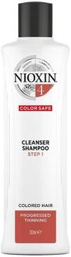 System 4 Sistema 4 Shampoo 300 ml unisex