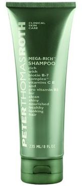 Mega-Rich™ Shampoo 235 ml unisex