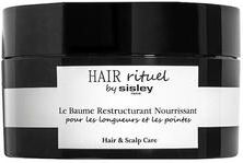 Hair Rituel Le Baume Restructurant Nourrissant Maschere 125 g unisex