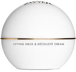 LIFTING NECK & DÉCOLLETÉ CREAM Crema collo e décolleté 50 ml female