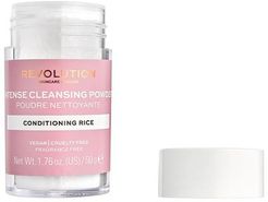 Detergente viso in polvere trattante Rice Esfolianti viso 50 g unisex
