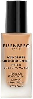 Fondotinta Correttore Invisible 30 ml Marrone chiaro unisex