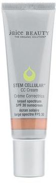 Stem Cellular CC Cream BB & CC Cream 50 ml Marrone unisex