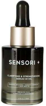 Clarifying & Strengthening Serum-in-Oil Siero idratante 30 ml unisex