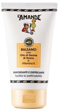 Balsamo Capelli L'Amande - Olio Germe Di Grano 150 ml unisex