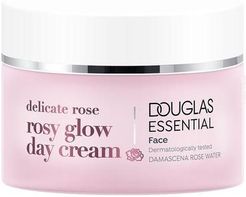 Essential Rosy Glow Day Cream Crema giorno 50 ml unisex