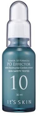 Power 10 Formula Po Effector Siero idratante 30 ml female