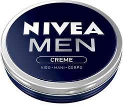 NIVEA Men Creme Cura del viso 75 ml male