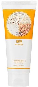 Daily Fresh Rice Cleansing Foam Mousse detergente 150 ml unisex