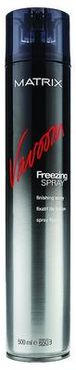 Vavoom Freezing Spray 500ml Lacca female