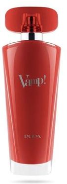 Vamp VAMP! RED Fragranze Femminili 50 ml unisex