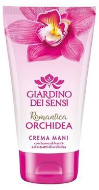 Crema Mani Orchidea Romantica Creme mani 75 ml female