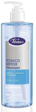 TONICO DETOX VITALIZZANTE Tonico viso 400 ml female
