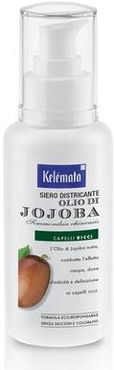 SIERO AL JOJOBA Olio e siero 100 ml unisex