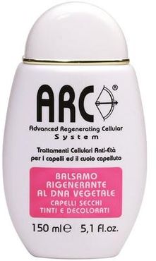 Balsamo Rigenerante Per Capelli Secchi, Tinti e Decolorati 150 ml unisex