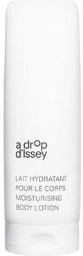 A Drop d'Issey Body Lotion 200 ml unisex