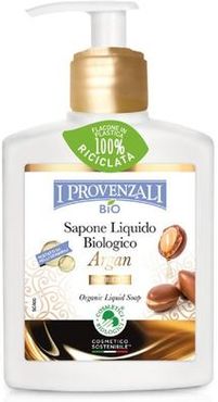 Argan Bio Sapone Liquido 250 ml unisex