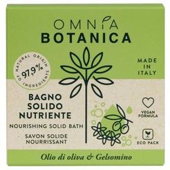 Bagno solido nutriente - Olio di oliva e gelsomino Sapone 100 g unisex