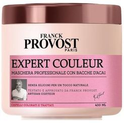 Expert Couleur Maschera con Bacche d'Acai per capelli colorati e trattati Maschere 400 ml unisex