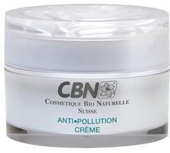 ANTI-POLLUTION CRÈME Crema viso 50 ml unisex