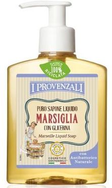 Sapone Liquido Marsiglia 250 ml unisex