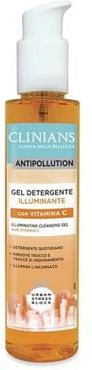 ANTIPOLLUTION GEL DETERGENTE ILLUMINANTE Gel detergente 150 ml female