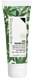 Oh Mariju! Trattamento Super Nutriente Viso & Corpo Body Lotion 75 ml unisex