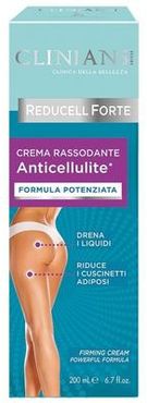 REDUCELL FORTE Creme anticellulite 200 ml female