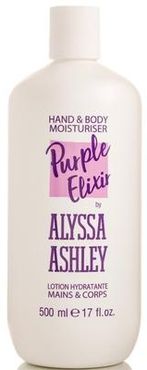 Purple Elixir Body Lotion 500 ml unisex