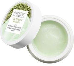 The Perfect Matcha 3-in-1 Melting Cleansing Balm Struccanti 30 ml unisex