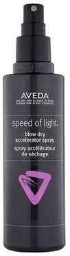 Speed Of Light™ Blow Dry Accelerator Spray Lozione per capelli 200 ml unisex