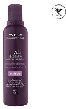 Invati Advanced™ Exfoliating Rich Shampoo 200 ml unisex