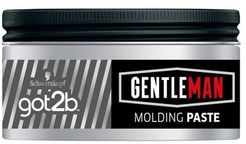 Gentleman Molding Paste Maschere 100 ml male