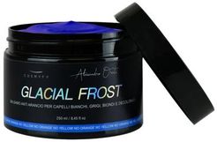 Glacial Frost - Balsamo Antiarancio - Alessandro Orati 250 ml unisex