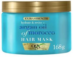 Mask Olio di Argan Maschere 168 ml unisex