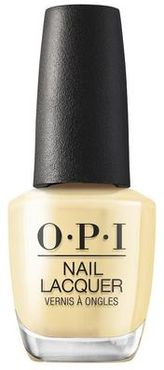 Nail Laquer Hollywood Hollywood Smalti 15 ml Nude unisex