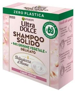 Ultra Dolce Delicatezza d'Avena Shampoo 60 g unisex