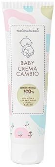Baby Crema Cambio Crema e olio neonato 100 ml unisex