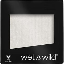 Color Icon Eyeshadow Single Ombretti 1.7 g Bianco unisex