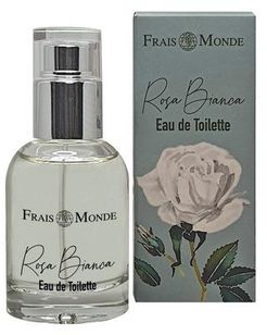 Rosa Bianca Fragranze Femminili 30 ml female