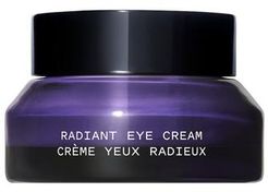 Radiant Eye Cream Siero contorno occhi 15 g Bianco unisex