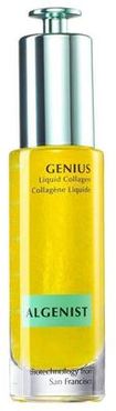 GENIUS Liquid Collagen Crema viso 30 ml unisex