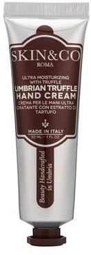 Umbrian Truffle Hand Cream Creme mani 30 ml unisex