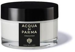 Signatures Of The Sun Osmanthus Crema per il Corpo 150 g unisex