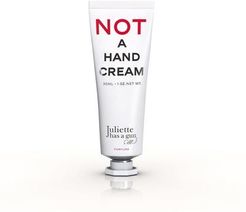 Not A Hand Cream Body Lotion 30 ml female