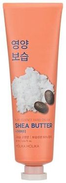 Pure Essence Shea Butter Hand Cream Creme mani 30 ml unisex