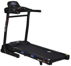 Treadmill 16 km-h 2,5 hp - tapis roulant